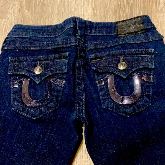 True Religion Denim - True Religion jeans